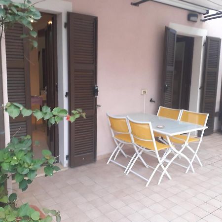 Bouganville House Senigália Exterior foto